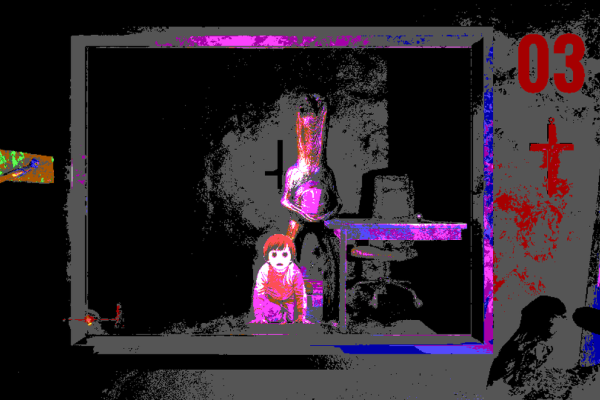 Новая игра Exorcist: Reviewer of Minds предлагает уникальный игровой опыт