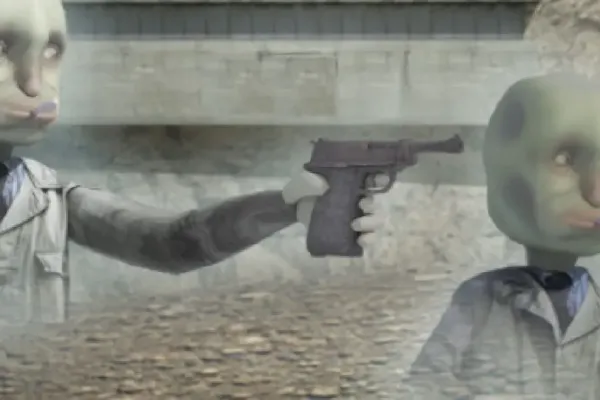 Обновление Bazaar: Многие новые карты в Straftat