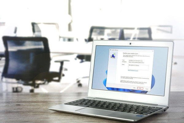 Восстановление системы Windows: как создать и управлять точками восстановления