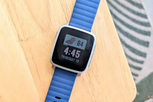 Pebble Companion App Вернулась в Онлайн-Магазины