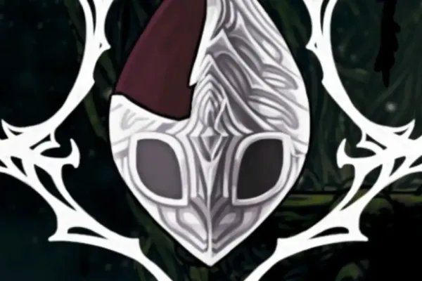 Структурное руководство по сбору Mask Shards