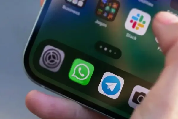 CISA предупреждает: мессенджеры под угрозой атак