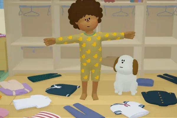 Новая игра Кейта Такахаси в точности удивляет геймеров