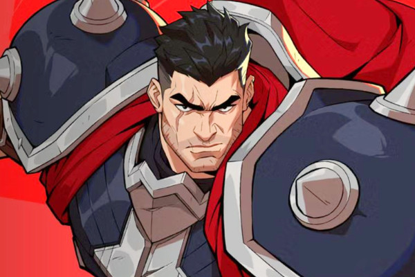 Riot Games сокращает плейтест для игры 2XKO