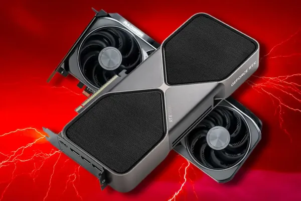 FSR открывает новые возможности для NVIDIA и AMD