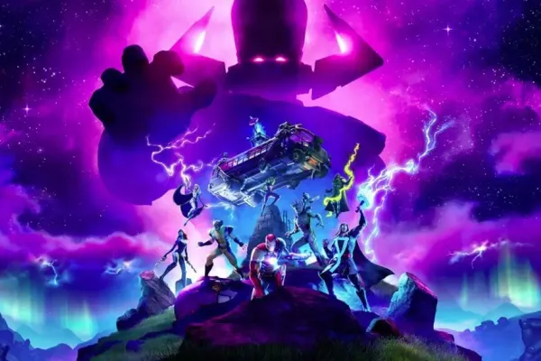 Fortnite снова доступен для Android в Google Play США