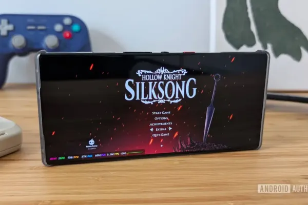 GameHub совершенствуется с выпуском версии 5.0