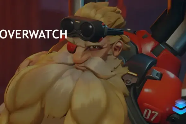 Overwatch демонстрирует рост на рынке с новыми обновлениями