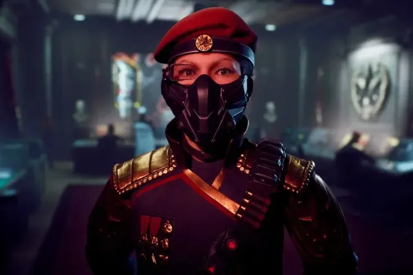 Выпуск Blue Prince и других игр в апреле 2023