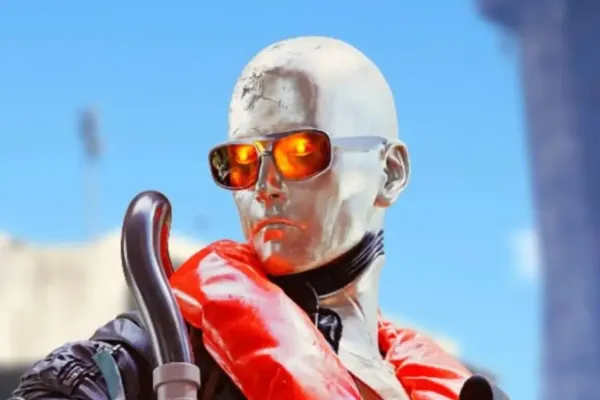 Arc Raiders: обновления и популярность в Steam