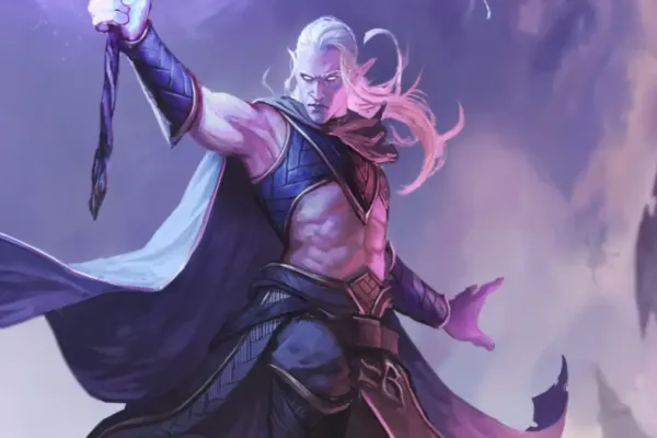 Jotunnslayer бесплатно в Epic Games Store 24 часа