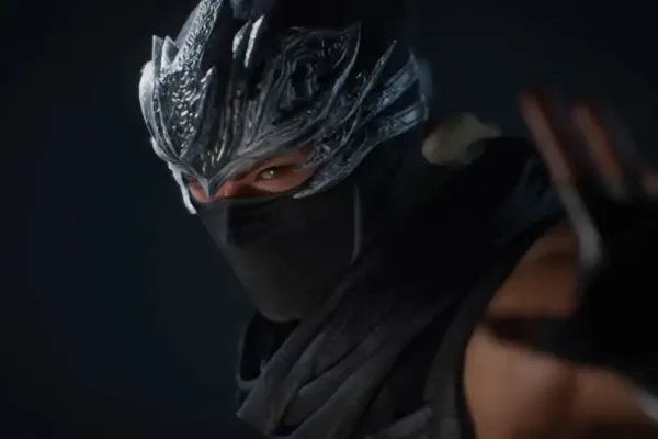 Скидка 51% на Ninja Gaiden 2 Black в честь Черной пятницы