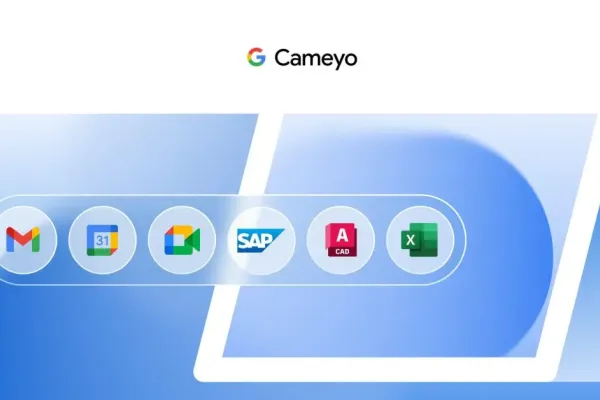Платформа Cameyo упрощает запуск Windows-апп на ChromeOS