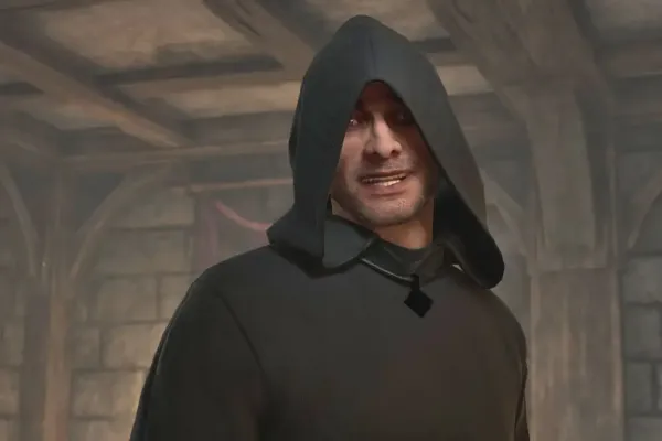 Улучшение производительности и визуальных эффектов в Oblivion