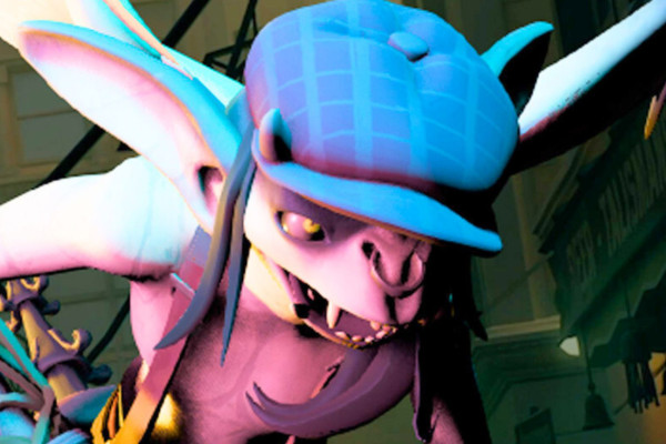 Дедлок: обновление игры от Valve на 2025 год