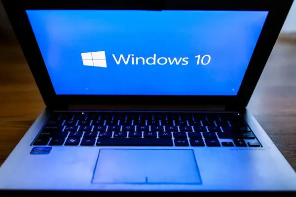 Windows 10: Бесплатные обновления безопасности до 2026 года