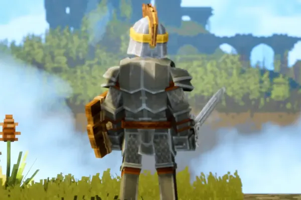 Everwind: Kickstarter-кампания от Enjoy Studio