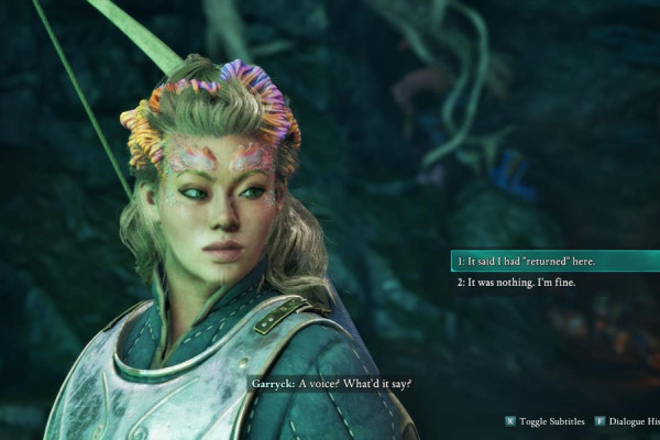 Avowed предлагает уникальный опыт в жанре RPG