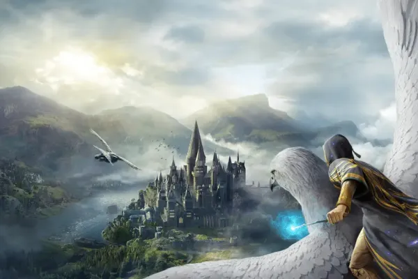 Epic Games предлагает Hogwarts Legacy бесплатно до 2023-12-18