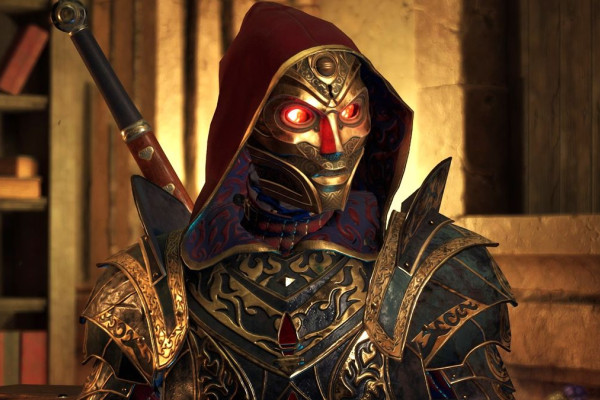 Avowed исследует мир сложных выборов в стиле RPG