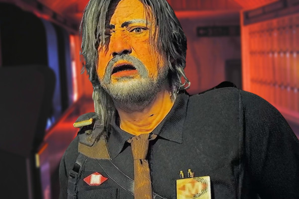 Пост Траума: новый проект в стиле Silent Hill