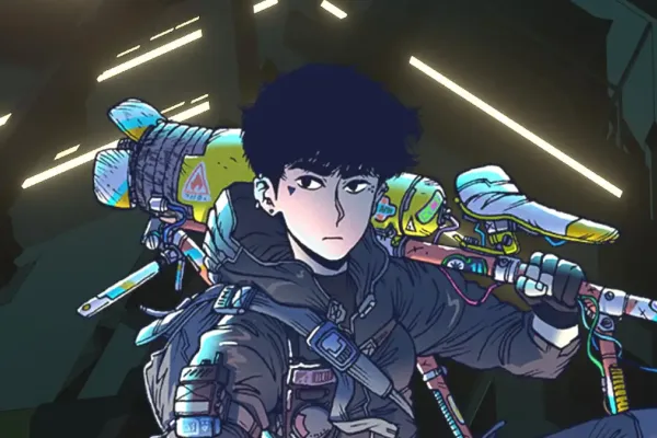 Citizen Sleeper укрепляет позиции в индустрии игр