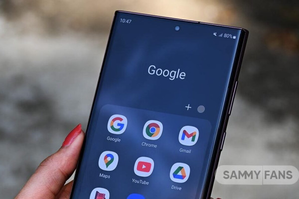 Некоторые пользователи Android сталкиваются с сбоями в Google Maps