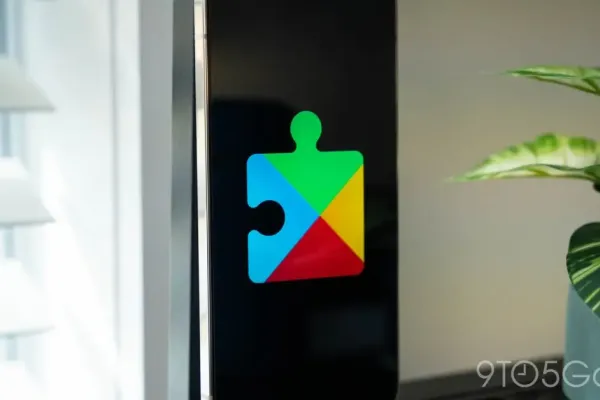 Обновления системы Google: улучшения конфиденциальности и функционала Обновления системы Google: улучшения конфиденциальности и функционала