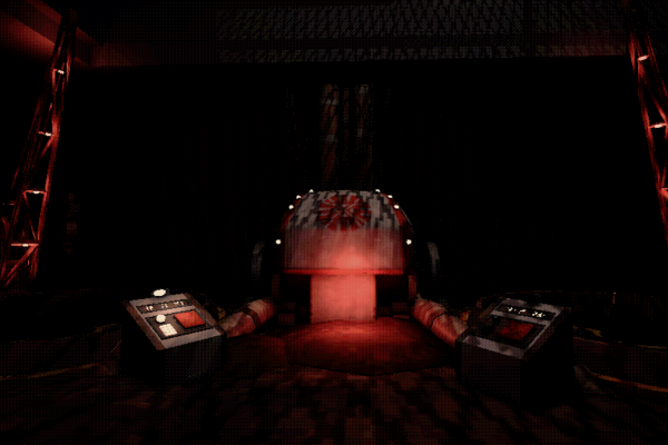 Инди-разработчик выпустил новую бесплатную игру Descending