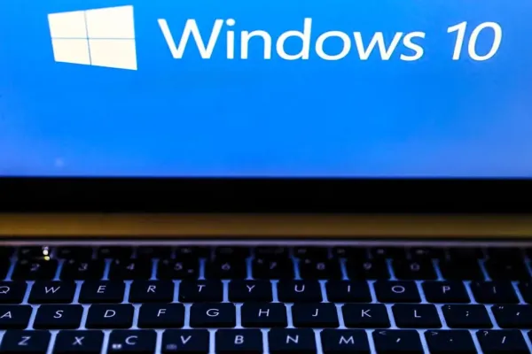 Поддержка Windows 10 продлится до 2026 года