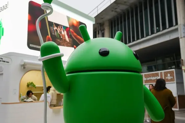 Терминал Linux на Android: новый шаг Google в разработке