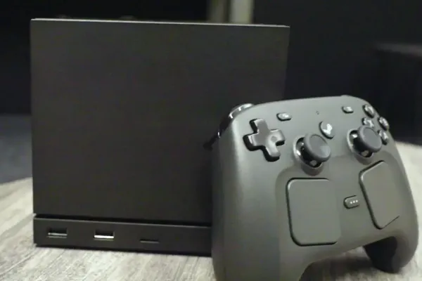 Valve укрепляет экосистему с помощью SteamOS