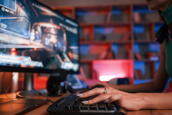 Microsoft тестирует Compact Mode для Game Bar в Windows 11 и 10