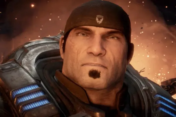 Gears Reloaded: Умеренный подход к культовому шутеру