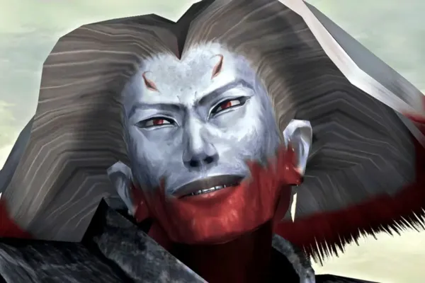 Ремастер Onimusha: новое дыхание для классической игры
