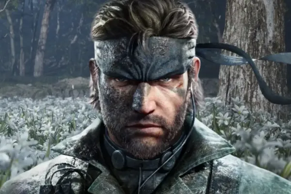 Аукцион на Metal Gear Solid Delta: шанс купить за $1
