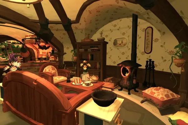 Новый релиз: Shire предлагает безграничные возможности декора