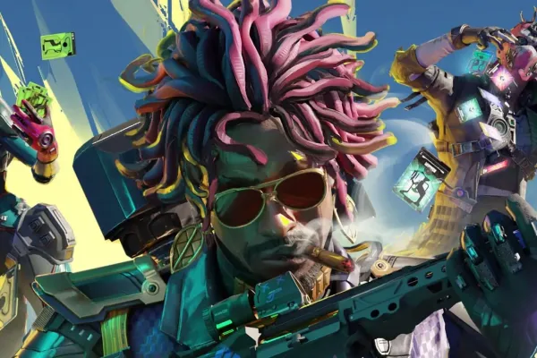 FragPunk от NetEase стартовал на Steam и привлек внимание