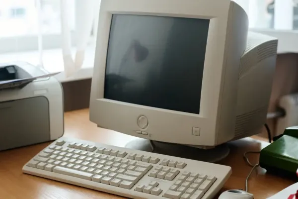 Эмуляция Windows 3.1 теперь доступна в браузере