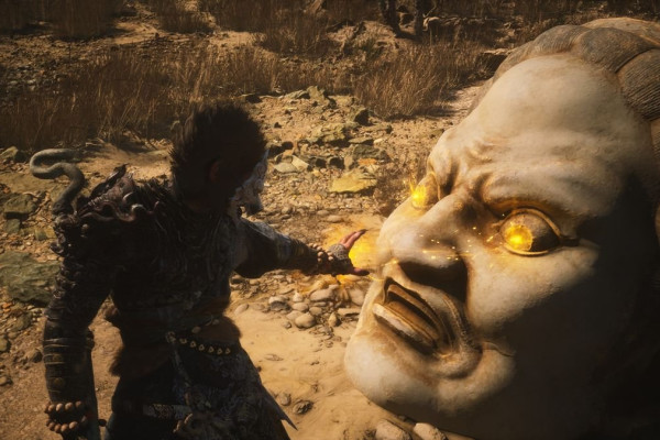 Заголовок: 

Компании Black Myth: Wukong раскрыли новые детали игрового процесса