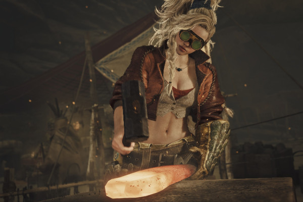 Бронирование в Monster Hunter: лучшие наборы для охоты