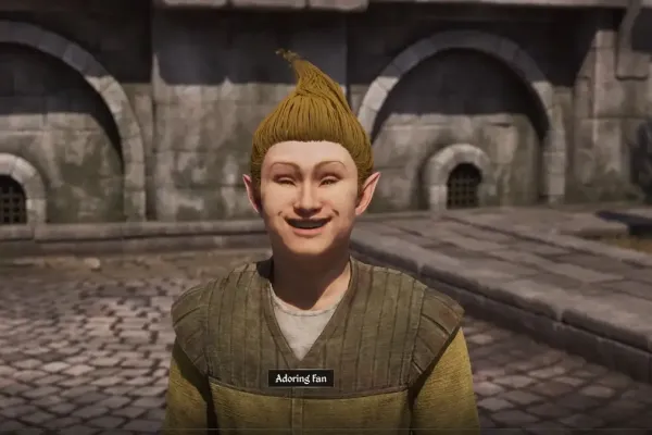 Skyblivion получает поддержку от Bethesda