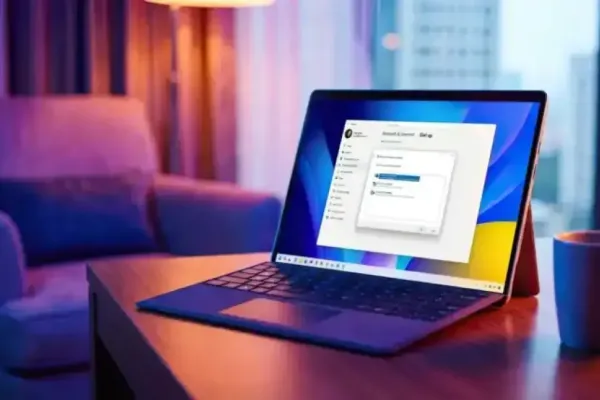 Обновление Windows 11 KB5074109 мешает работе некоторых модемов