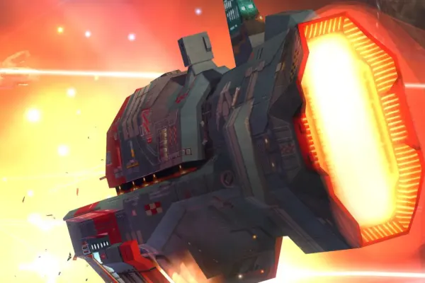 Homeworld: Классика RTS по доступной цене