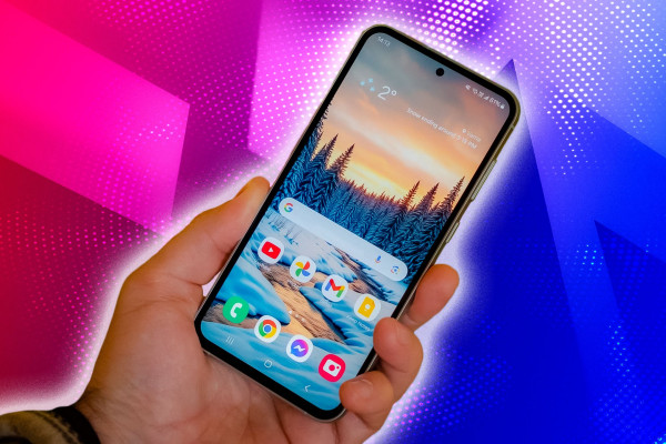Android: улучшение эффективности и продуктивности