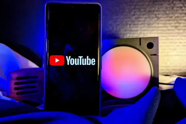 В YouTube тестируют изменения мобильного интерфейса