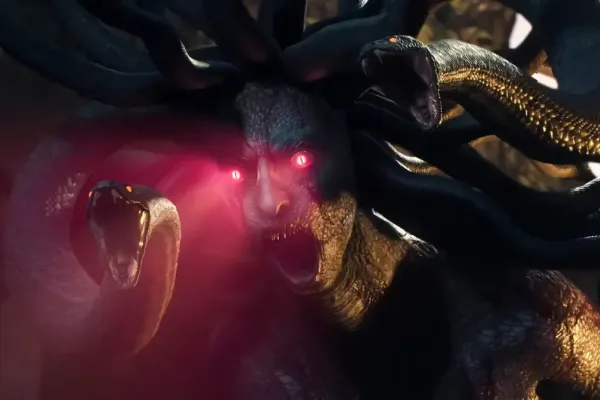 Fanatical предлагает бандл Steam с Dragon's Dogma