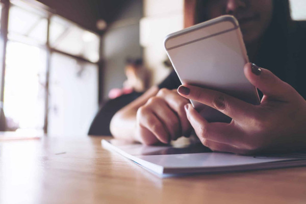 Приложение myGov достигло 5,6 млн пользователей и 122 млн входов