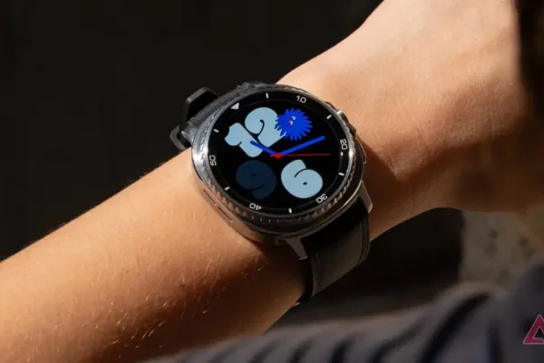 Проблемы с Google Clock на умных часах Samsung Galaxy