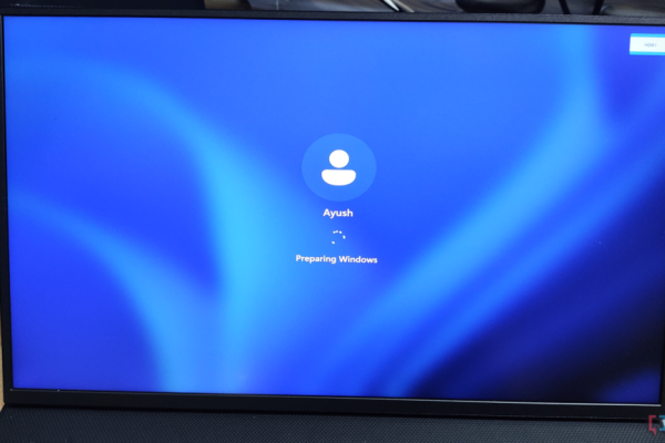 Windows 11 предлагает три способа включения режима Verbose